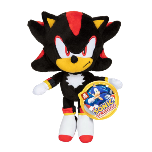 SONIC BASIC PLUSH 9