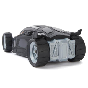 DC Batman RC 1:20 Batmobile w/Fig