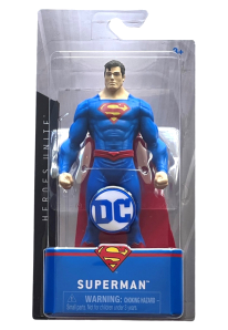 DC Superman Fig 6