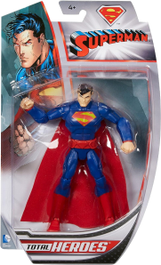 DC Superman Fig 6