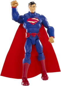 DC Superman Fig 6