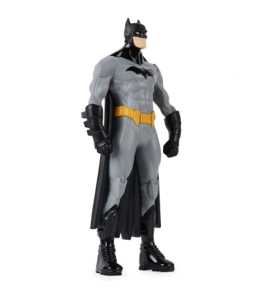 DC Universe Fig 9.5