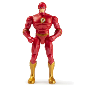 DC Universe Fig 9.5