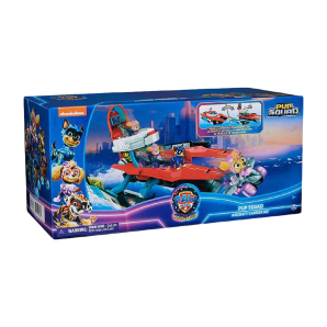 Paw Patrol Movie2PupSquadAircraftPlayset