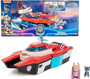 Paw Patrol Movie2PupSquadAircraftPlayset