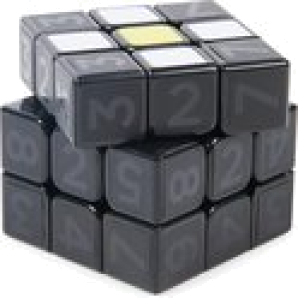 Rubik's Cube Coach 3x3