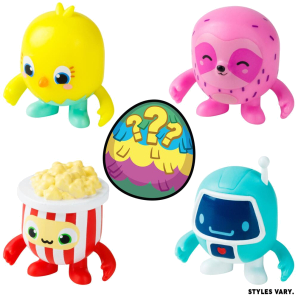 Piñata Smash Fig 3.5cm 6-PK Dlx Box