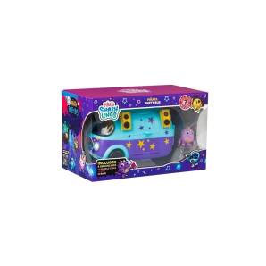 Piñata Smash Party Bus Playset
