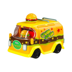 Piñata Smash Yum Truck Playset