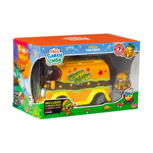 Piñata Smash Yum Truck Playset