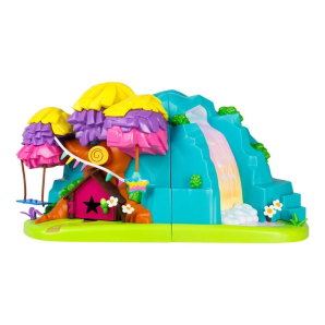 Piñata Smash Tree House Playset