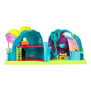 Piñata Smash Tree House Playset