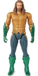 DC Aquaman Movie Fig 12