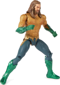 DC Aquaman Movie Fig 12