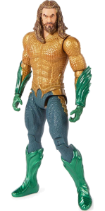 DC Aquaman Movie Fig 12