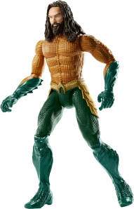 DC Aquaman Movie Fig 12