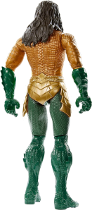 DC Aquaman Movie Fig 12