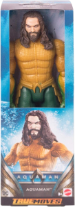 DC Aquaman Movie Fig 12