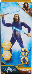 DC Aquaman Movie Fig 12