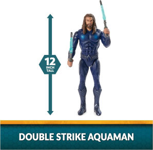 DC Aquaman Movie Fig 12