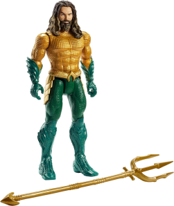 DC Aquaman Movie Fig 6