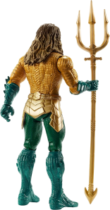 DC Aquaman Movie Fig 6