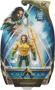 DC Aquaman Movie Fig 6