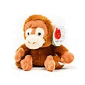 14cm Pippins Orangutan