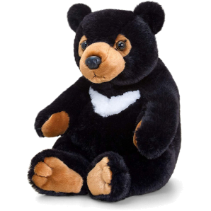 25cm Sun Bear