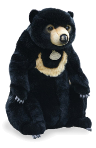 25cm Sun Bear