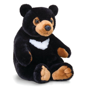 25cm Sun Bear