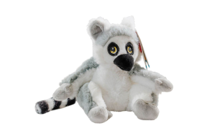 18cm Keeleco Lemur