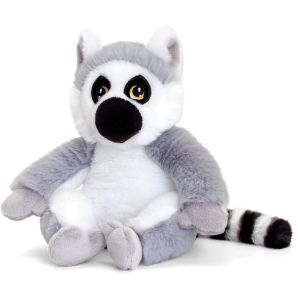 18cm Keeleco Lemur