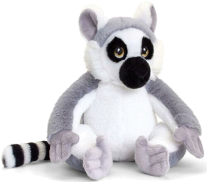 18cm Keeleco Lemur