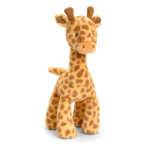 17cm Keeleco Huggy Giraffe