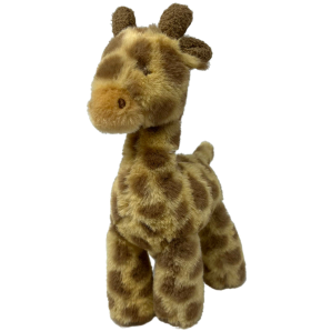 17cm Keeleco Huggy Giraffe