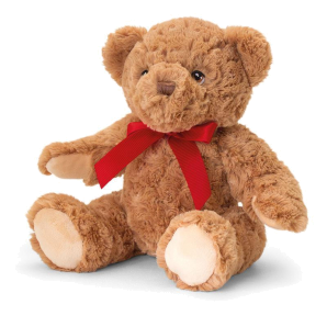 20cm Keeleco Teddy