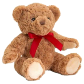 20cm Keeleco Teddy