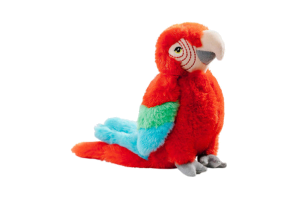 20cm Keeleco Parrot