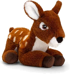 22cm Keeleco Deer