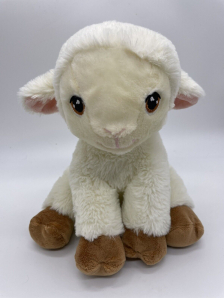 19cm Keeleco Sheep