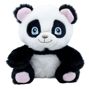 25cm Keeleco Adoptable World Panda