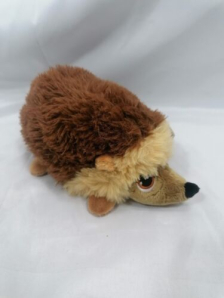 18cm Keeleco Hedgehog