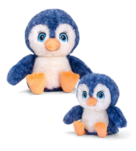 25cm Keeleco Adoptable World Penguin