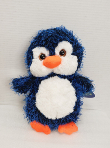 25cm Keeleco Adoptable World Penguin