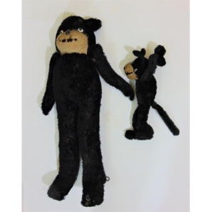 50cm Keeleco Long Chimp