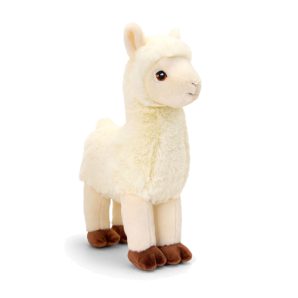 25cm Keeleco Llama