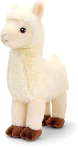 25cm Keeleco Llama