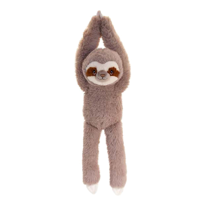 38cm Keeleco Long Sloth