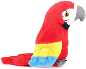 30cm Keeleco Parrot